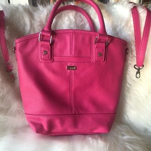 Thirty one crossbody bag